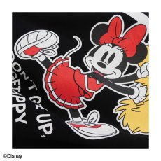 画像4: 【Disney】ミニー / Tシャツ　チアリーダー (4)