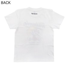 画像6: 【Disney】ミニー / Tシャツ　チアリーダー (6)