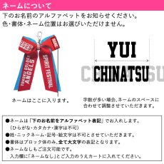 画像3: リボンチャーム (3)