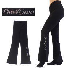 画像1: ジャズパンツ　Cheer Dance (1)