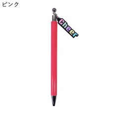 画像4: ピンノックシャーペン (4)