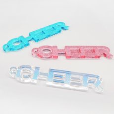 画像8: テープキーホルダー (8)