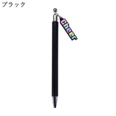 画像2: ピンノックシャーペン (2)