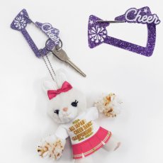 画像1: アクリルカラビナ (1)